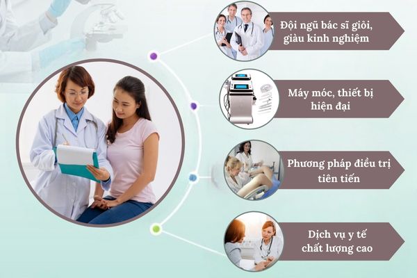 Huyết trắng đục là do đâu? Làm thế nào để khắc phục?