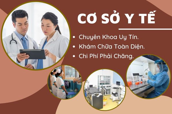 Tiêu chí lựa chọn bệnh viện phụ khoa uy tín tại Hải Dương