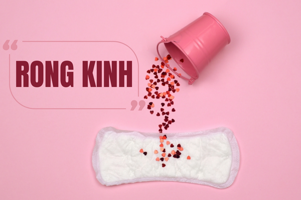 Rong kinh – Những điều cần biết để khắc phục hiệu quả.