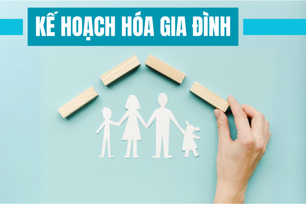 Hiểu đúng về kế hoạch hóa gia đình