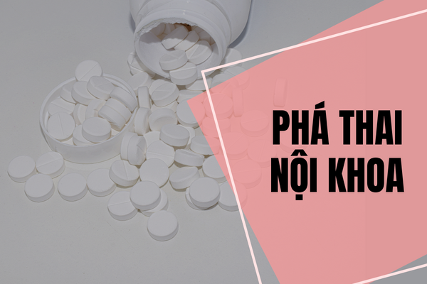 Những khuyến cáo về phá thai nội khoa