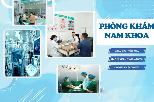 Phòng Khám Đa Khoa Trường Hải - Địa chỉ chữa yếu sinh lý uy tín, tốt nhất tại Hải Dương