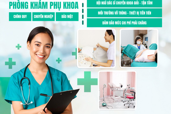 Địa chỉ tư vấn và hỗ trợ chữa bệnh phụ khoa tốt tại Hải Dương