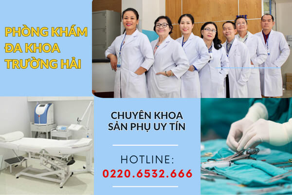 Địa chỉ phá thai 2 tuần an toàn và uy tín tại Hải Dương