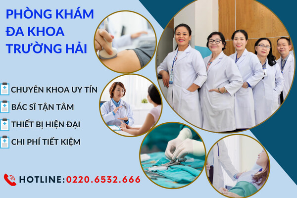 Địa chỉ phá thai 9 tuần uy tín tại Hải Dương