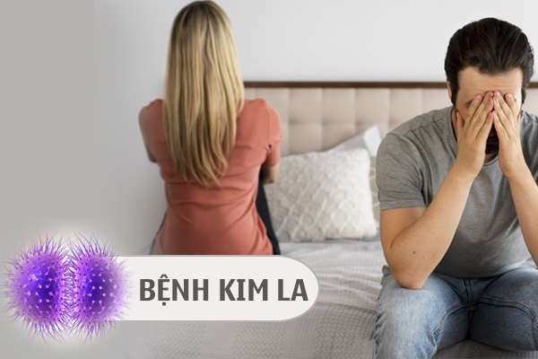 Bệnh kim la là gì? Dấu hiệu nhận biết như thế nào? 